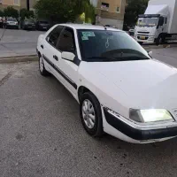 زانتیا ۲۰۰۰ مدل ۸۸