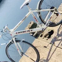 دوچرخه کورسی .دوچرخه