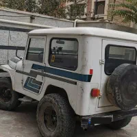 جیپ|خودرو کلاسیک|کرمان, |دیوار