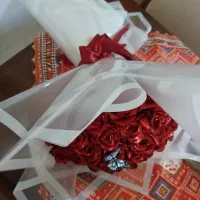 گل رز ربانی
