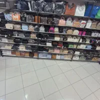 فروش کیف عمده|کیف، کفش، کمربند|قم, ارم|دیوار