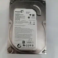 هارد ۵۰۰ گیگابایت سیگیت Seagate Barracuda 500G