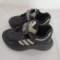 کفش در حد نو|کفش و لباس بچه|کرمانشاه, |دیوار