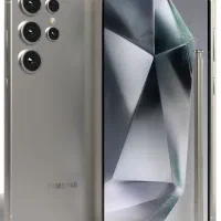 سامسونگ S25 Ultra با حافظه 512گیگابایت اکبند