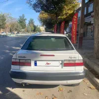 زانتیا ۸۷|خودرو سواری و وانت|کرمانشاه, |دیوار