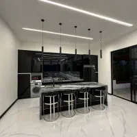 ویلامدرن سندتک برگ تهراندشت|فروش خانه و ویلا|تهران, صادقیه|دیوار