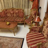 مبلمان مجلسی نه نفره