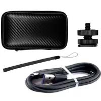 نور نینجا پرو فول کالر|دوربین عکاسی و فیلمبرداری|صفادشت, |دیوار