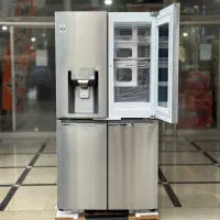 فروش یخچال ساید الجی مدل x945|یخچال و فریزر|تهران, نجات اللهی|دیوار