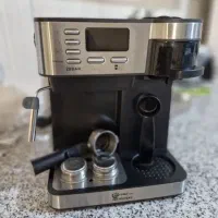 اسپرسوساز فوما