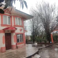 فروش ویلاباغ لوکس 1100متری