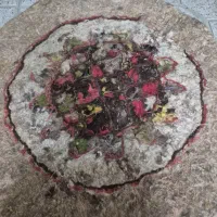 زیراندازنمدپشمی