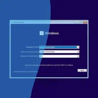 خدمات نصب ویندوز و راه اندازی مودم