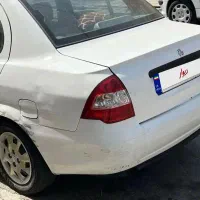 فروش یک دستگاه خودرو تیبا|خودرو سواری و وانت|تهران, عبدل‌آباد|دیوار