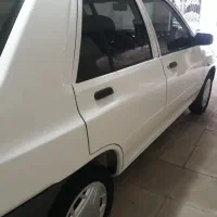 پراید|خودرو سواری و وانت|پاکدشت, پاکدشت (مامازند)|دیوار