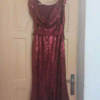 پیراهن مجلسی۳۸ و ۴۰