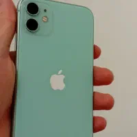 گوشی آیفون 11 نرمال