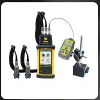 تعمییر و بالانس هواکشهای صنعتی با دستگاه