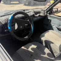 پی کی مدل 84تمیز|خودرو سواری و وانت|اصفهان, ناژوان|دیوار