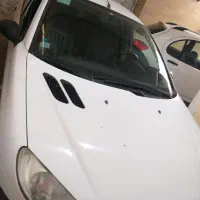 ۲۰۶ تیپ ۲ مدل ۹۶