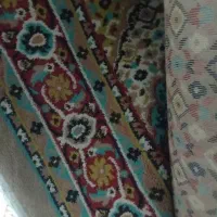 قالی/فرش ۶ متری