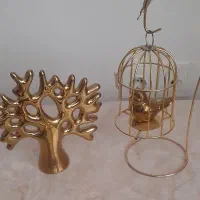 وسایل دکوری|مجسمه، تندیس، ماکت|ارومیه, |دیوار