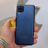 سامسونگ گلکسی M12 باتری قوی 64گیگ رام4 بشرط