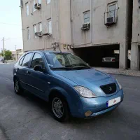 تیبا ۲ مدل ۹۵ درجه ۱