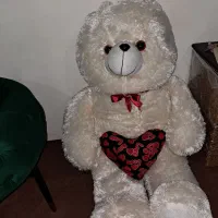 میز اتو عروسک نو