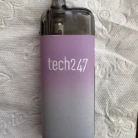 ویپ - پادماد tech247