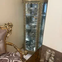 سرویس برنجی