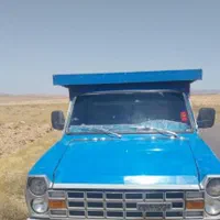حمل بار با نیسان