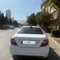 دنا پلاس اتومات توربو|خودرو سواری و وانت|اراک, |دیوار