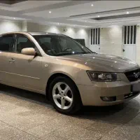 سوناتا۶سیلندر|خودرو سواری و وانت|کرج, عظیمیه|دیوار