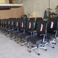 میزو صندلی منشی ،دفتر ، اداری ،