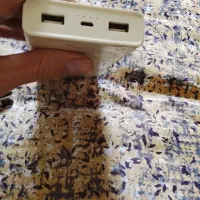 پاوربانک۲۰۰۰۰۰شیاومی