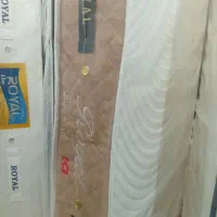 تشک طبی و فنری 5 ماه پرنس|تشک تختخواب|تبریز, |دیوار