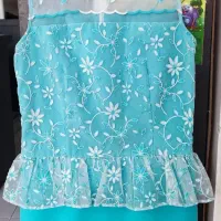 پیراهن های دخترانه مجلسی ۷تا۱۲ سال شیک