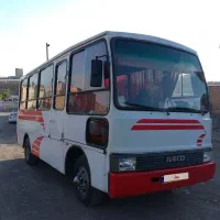 مینی بوس اویکو ۷۸