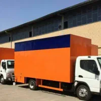 باربری حمل ونقل اثاثیه منزل خود را به مابسپارید