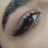 انجام خدمات مژه و ابرو با آف ویژه|خدمات آرایشگری و زیبایی|تهران, سلسبیل شمالی|دیوار