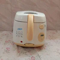 سرخ کن