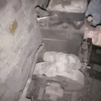 موتور مارگو آبی|ابزارآلات|گنبد کاووس, |دیوار