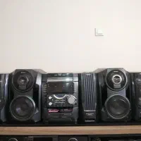 سیستم صوتی سونی VX88