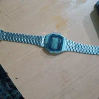 ساعت کاسیو نوستالژی