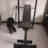 دستگاه بدنسازی خانگی