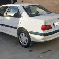 پژو پارس tu5|خودرو سواری و وانت|نورآباد, |دیوار