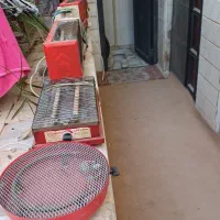 انواع هیتر،بخاری برقی،کرسی،تعمیرات لوازم خانگی