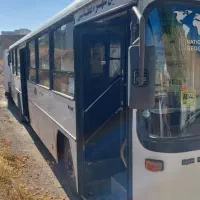 اتوبوس بنز شهری