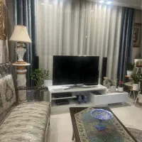 ۸۶متری فول امکانات *دولت* *دیباجی*